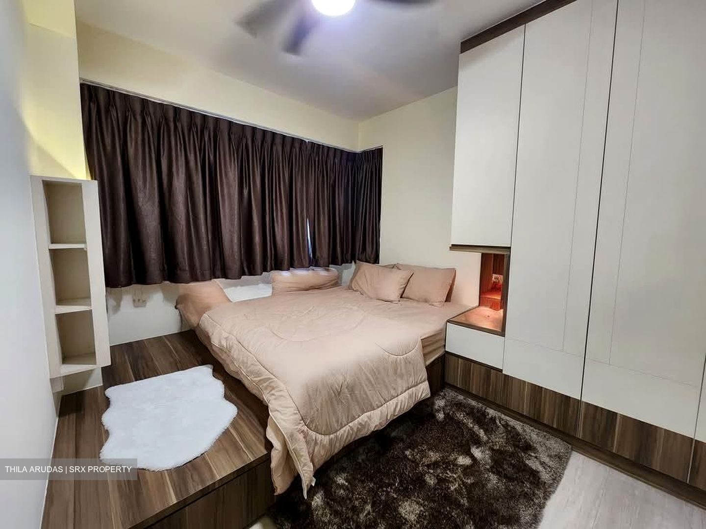 Blk 105A Depot Heights (Bukit Merah), HDB 3 Rooms #594631731